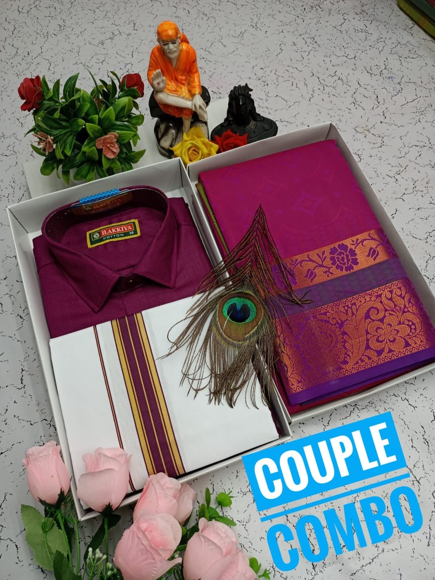 Couple Combo